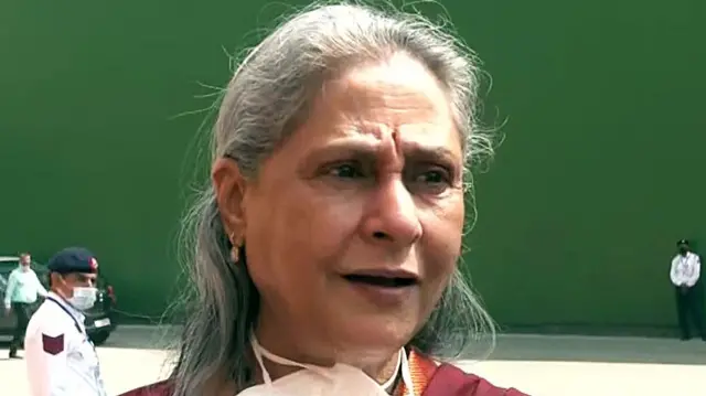 जया बच्चन