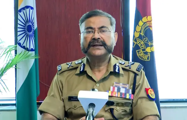 प्रशांत कुमार