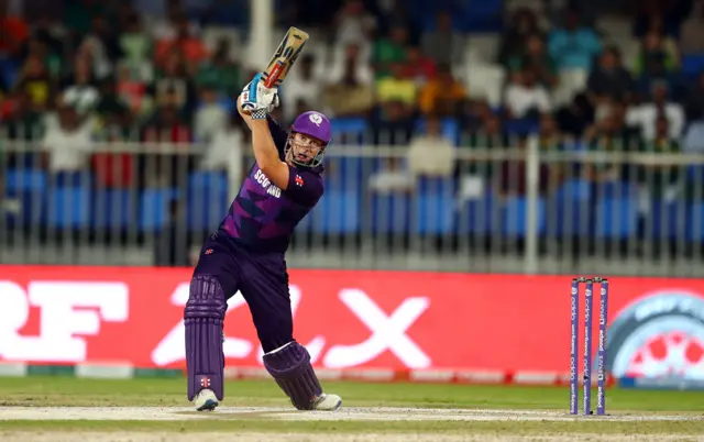 स्कॉटलैंड