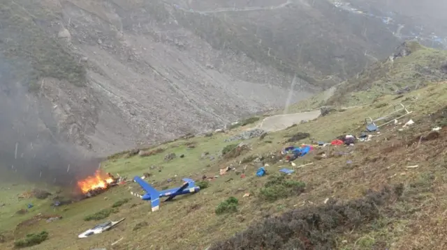 केदारनाथ