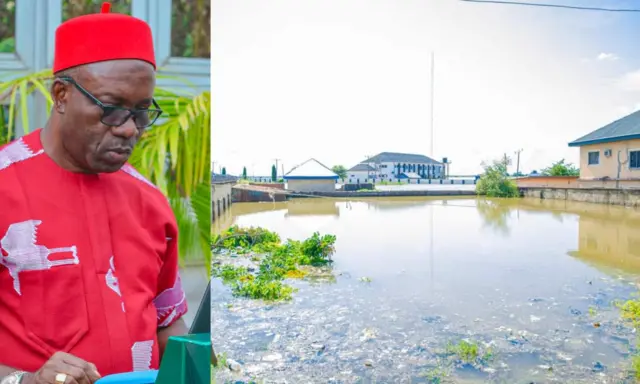 Chukwuma Soludo