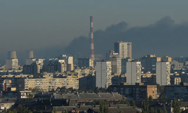 війна Київ