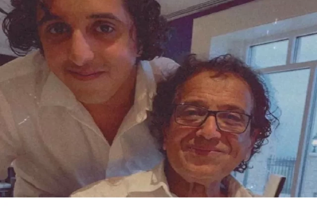 الماضي