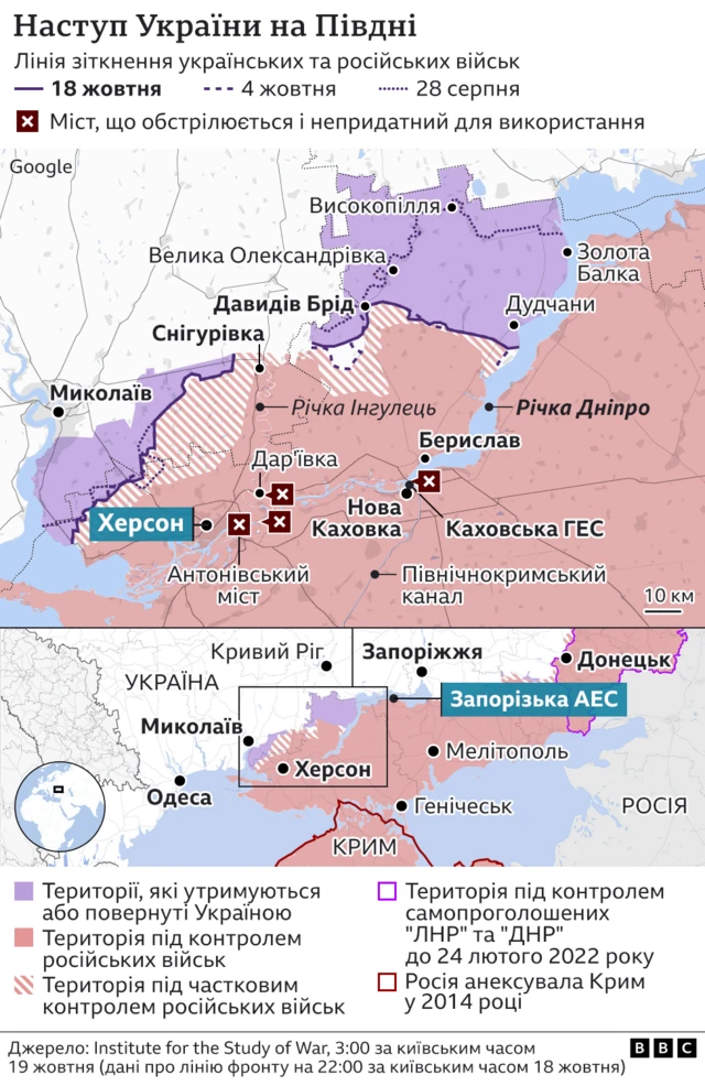 війна