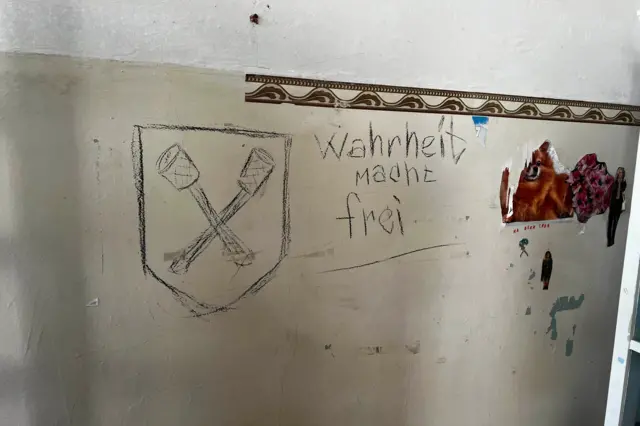 тортури