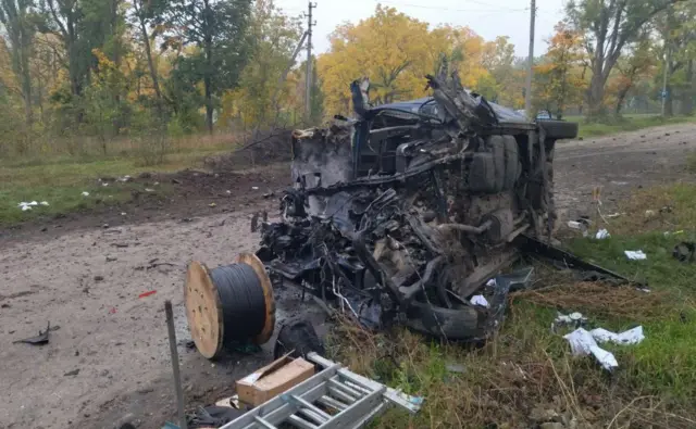 Сумська область війна