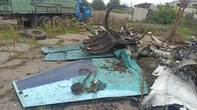 Командування Повітряних Сил ЗСУ