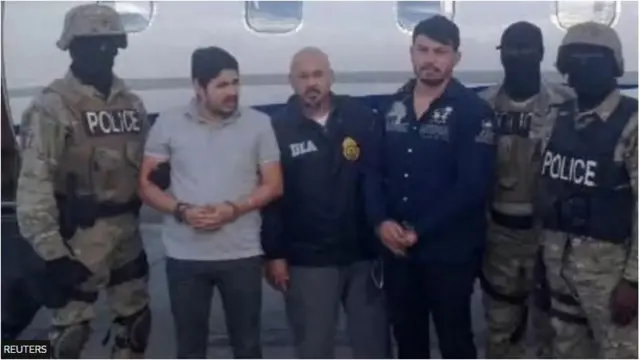 Ndị nga a gbanwere