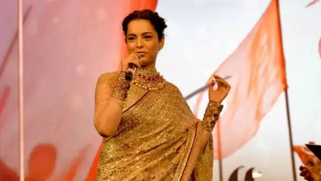 कंगना रनौत