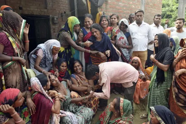 उत्तर प्रदेश