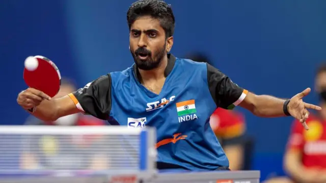 जी साथियन