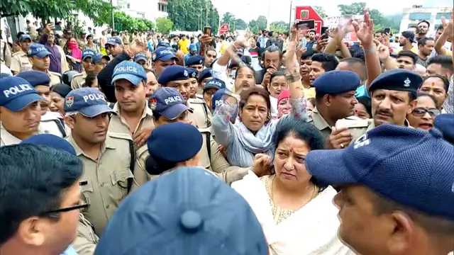 अंकिता भंडारी