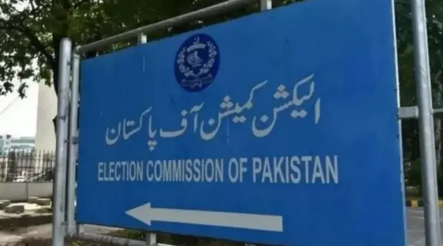 ECP