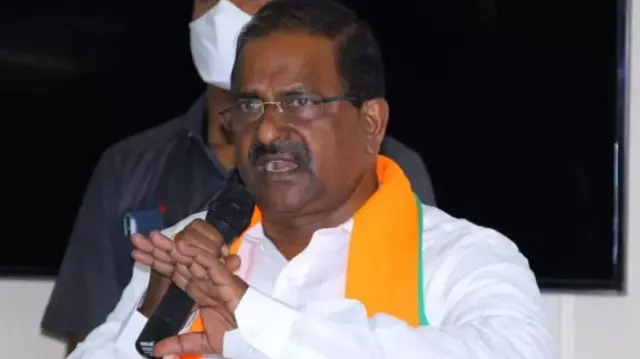 సోము వీర్రాజు