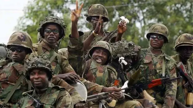 Army
