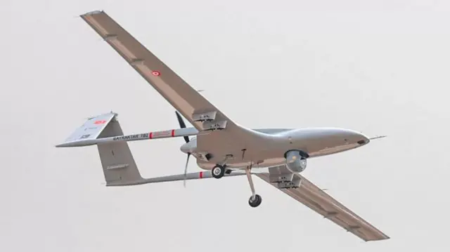 Drones