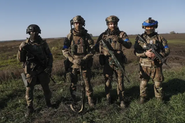 армія