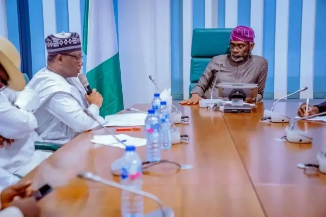 Femi Gbajabiamila