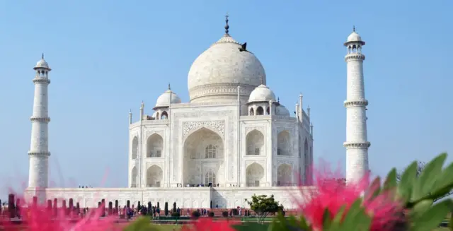 ताज महल