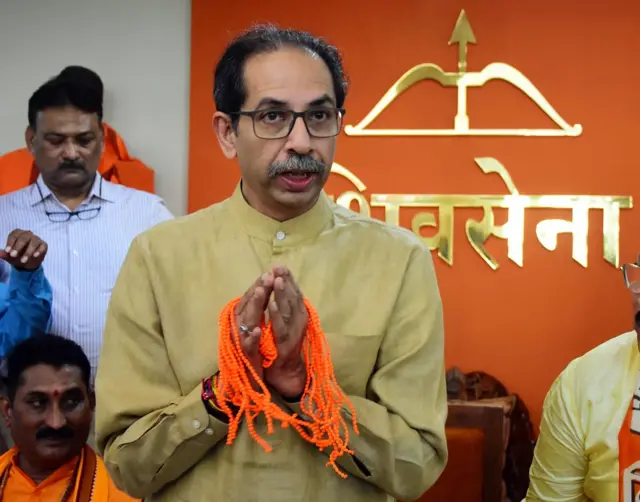 उद्धव ठाकरे के नेतृत्व वाली महा विकास अघाड़ी सरकार ने 21 अक्टूबर, 2020 को सीबीआई को महाराष्ट्र में मामलों की जांच करने की पूर्व सहमति वापस ले ली थी