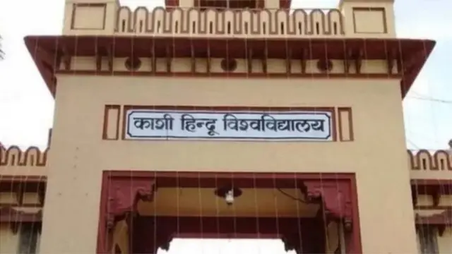 बीएचयू