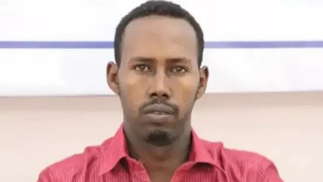 Axmed Cabdullahi Ceydiid