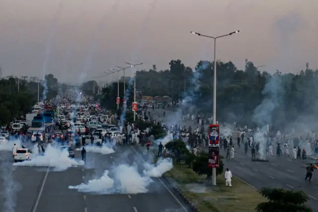 Protest