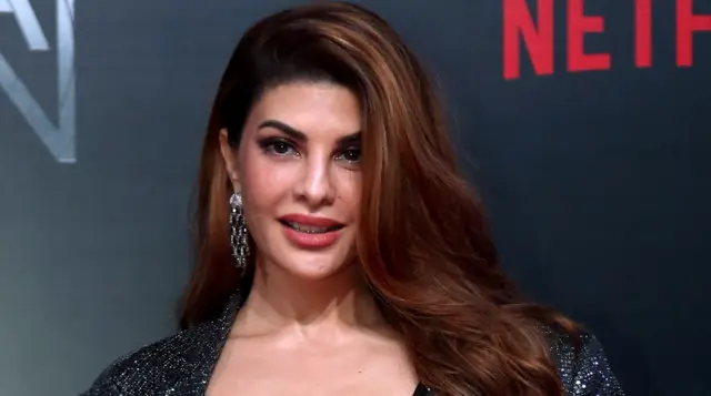 जैक़लीन फर्नांडिस