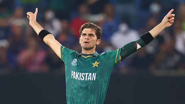 अफ़रीदी