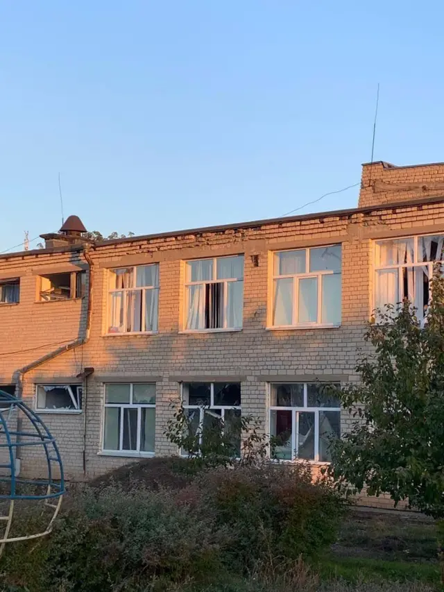 зарічне