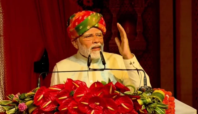 पीएम मोदी