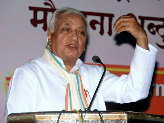 केरल राज्यपाल