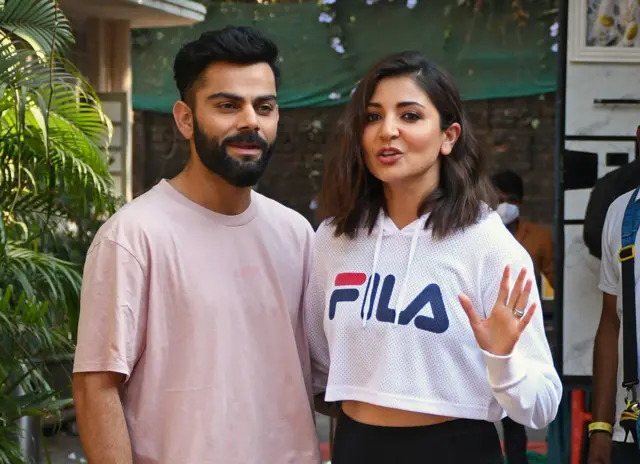 विराट कोहली