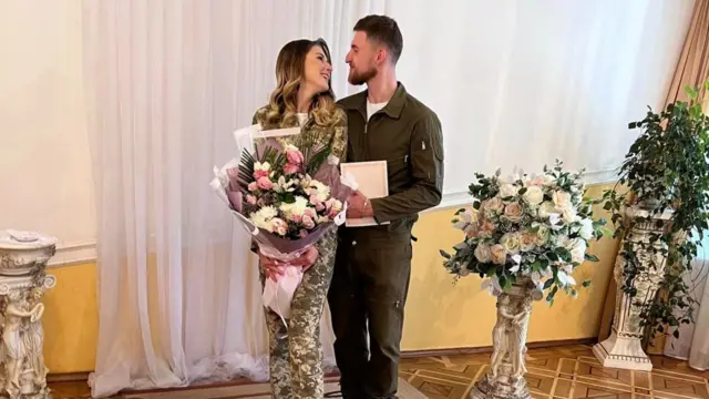 льтчик тарас і катерина