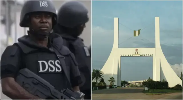 Ndị ọrụ DSS