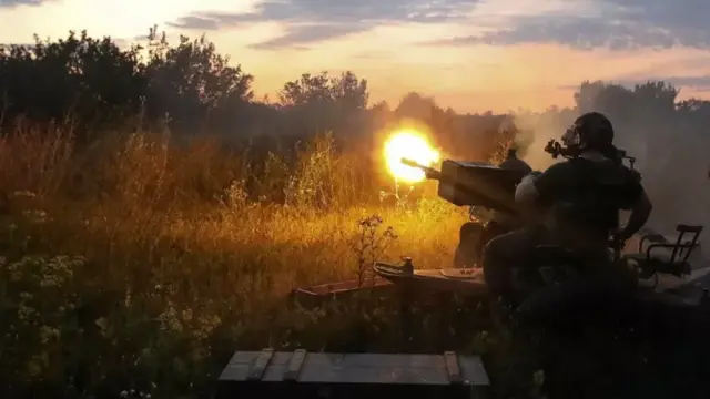 війна