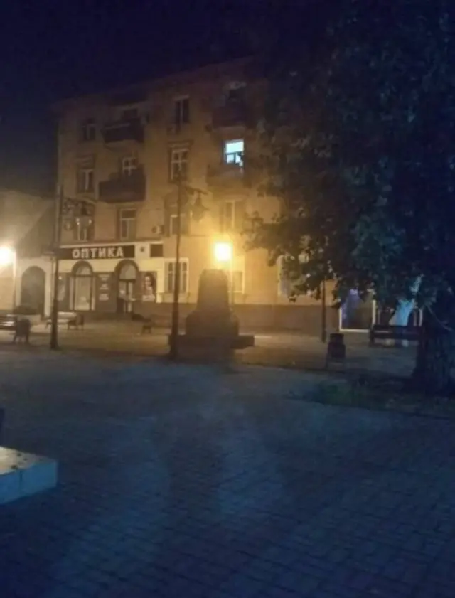 памятник