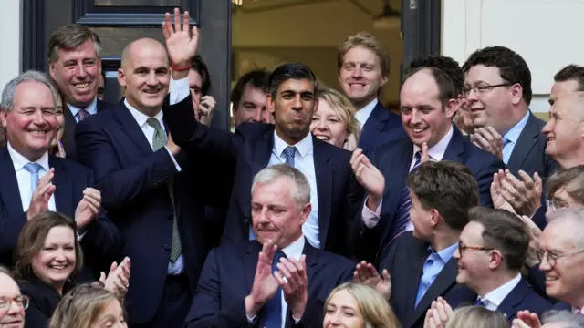 రిషి సునక్