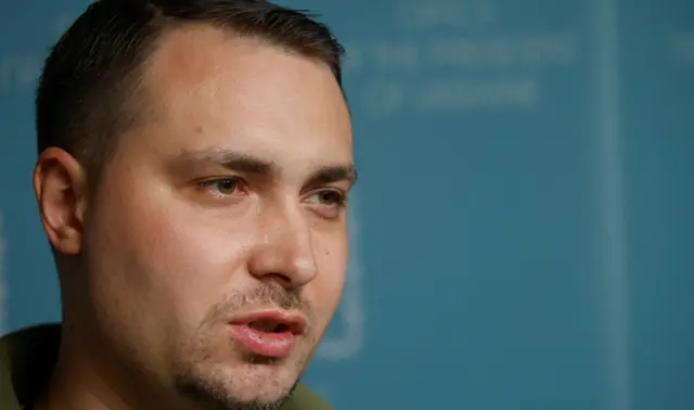 Кирило Буданов