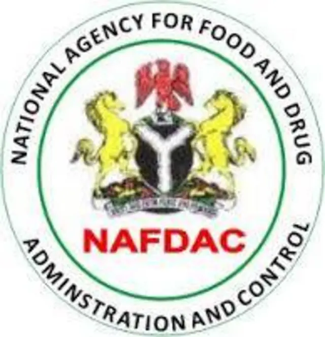 Njirimara NAFDAC