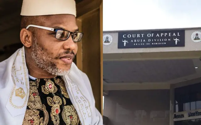 Nnamdi Kanu