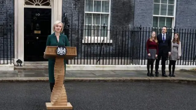 Liz Truss
