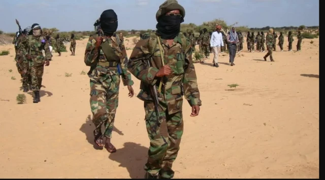 Al-Shabab
