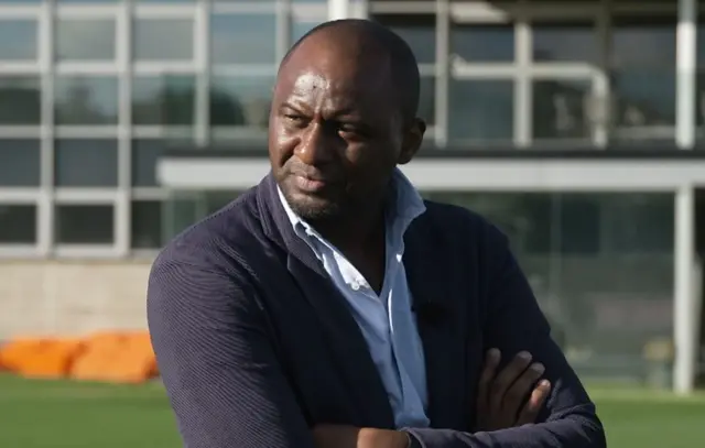 Vieira