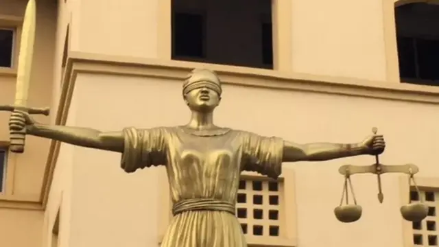 Ikpe kwụ ọtọ