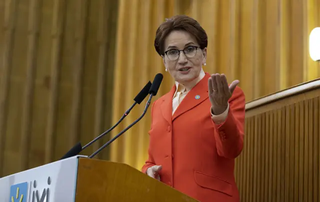 Meral Akşener