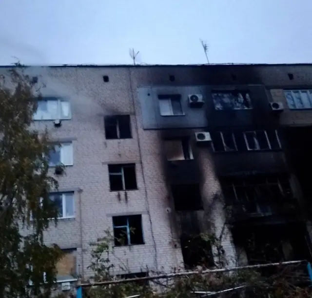 оріхів
