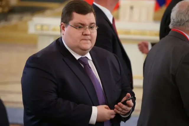Ігор Чайка