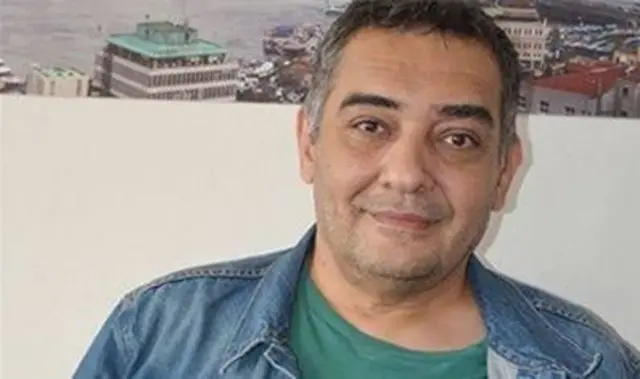 Ahmet Tulgar