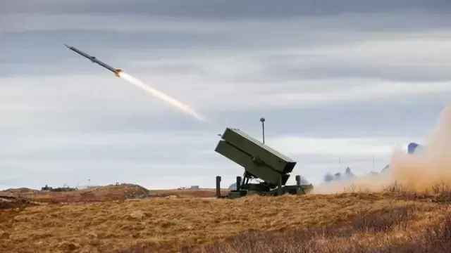 Комплекси NASAMS зарекомендували себе як надійні і ефективні засоби для протиповітряної оборони